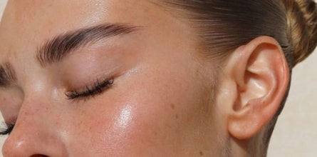 Dokonalý make-up krok za krokem 1/3
